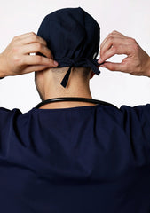 Classic Unisex Scrub Cap