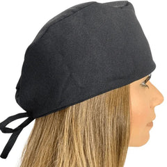 Classic Unisex Scrub Cap
