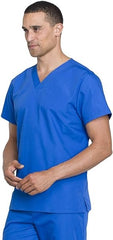 Easyfit Blue Scrub Suit