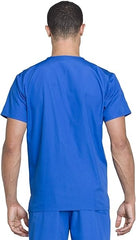 Easyfit Blue Scrub Suit