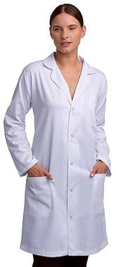 Premium Unisex Labcoat