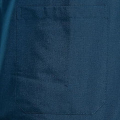 Men’s Scrub Suit (Round Neck) Navy Blue