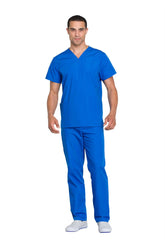 Easyfit Blue Scrub Suit