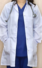 Premium Unisex Labcoat