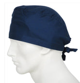 Classic Unisex Scrub Cap