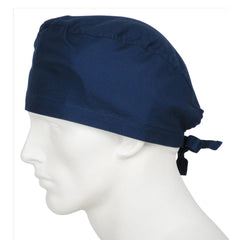 Classic Unisex Scrub Cap
