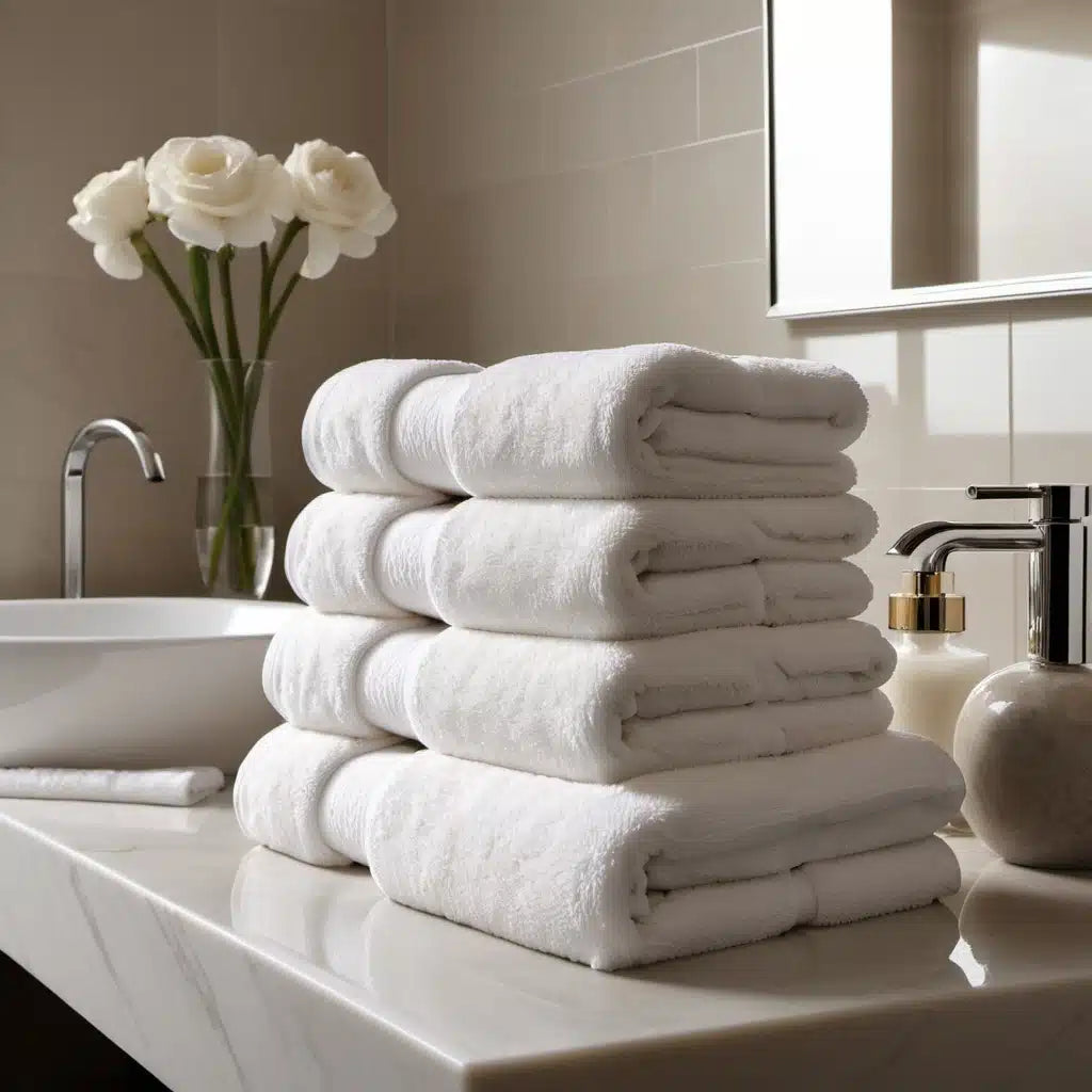 MedEase Terry Towels